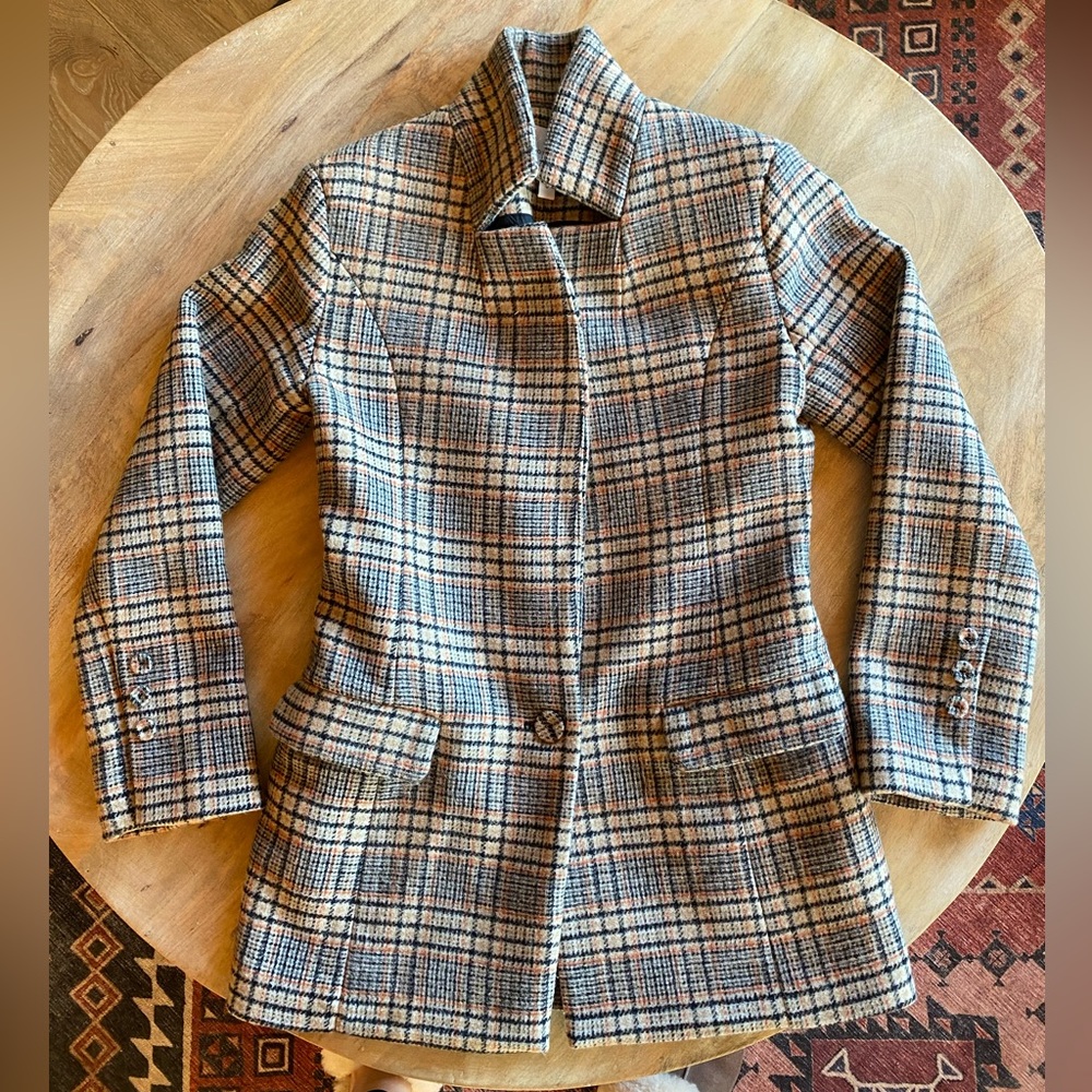 Viktoria & Woods Copenhagen blazer jacket size XS